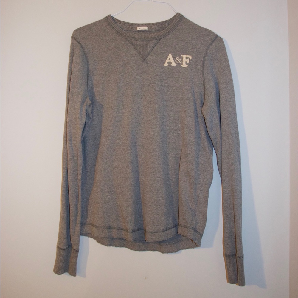 Abercrombie & Fitch Long Sleeve